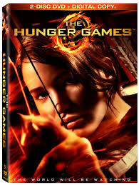 hunger games